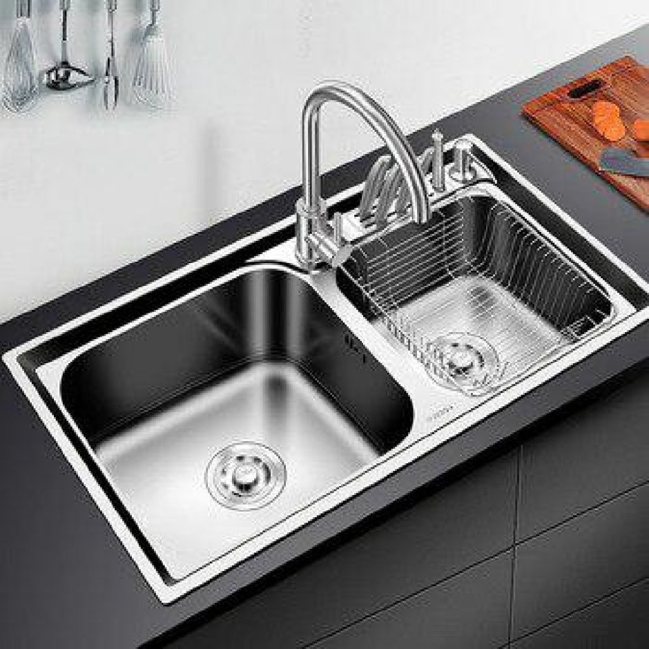 Мойка кухонная Blanco Delta 523666
