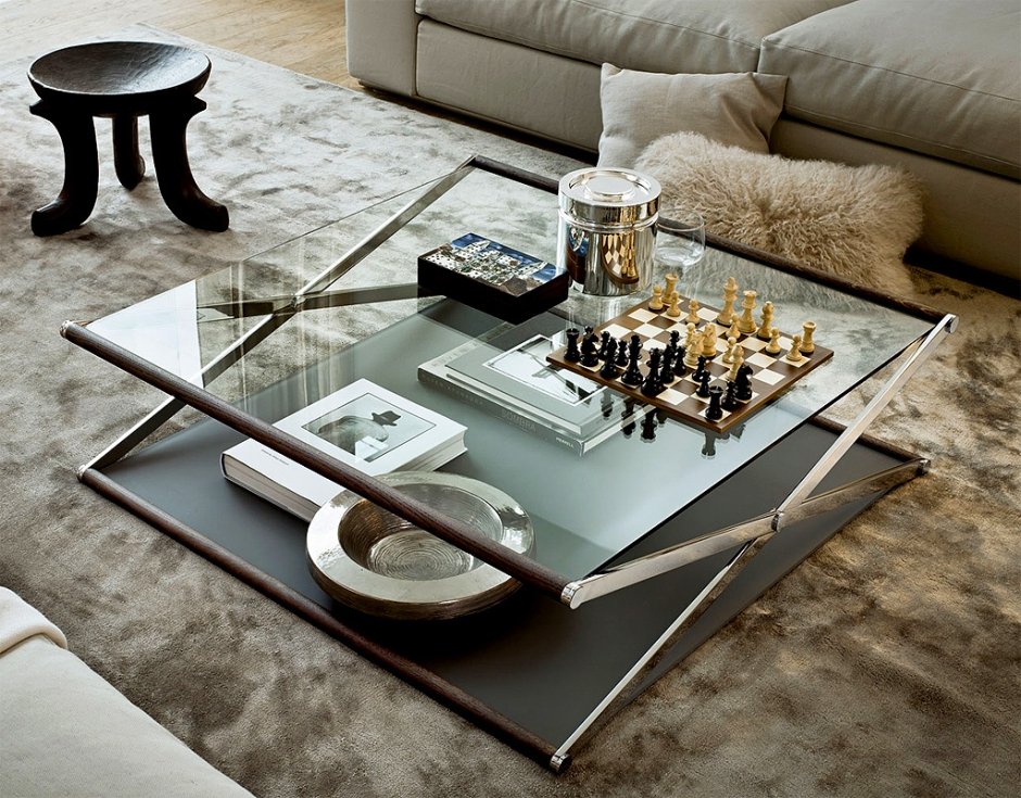 Gallotti radice мебель столик