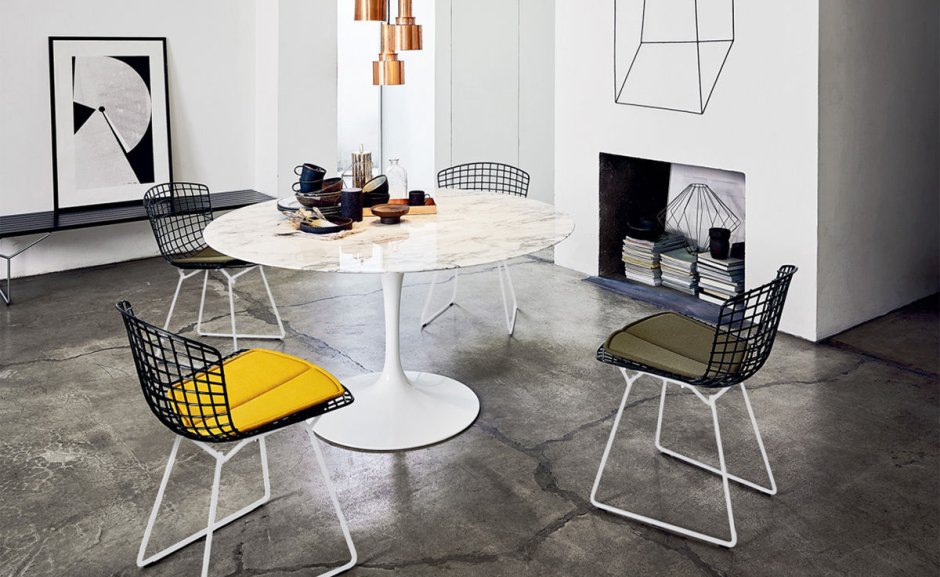 Стул Knoll