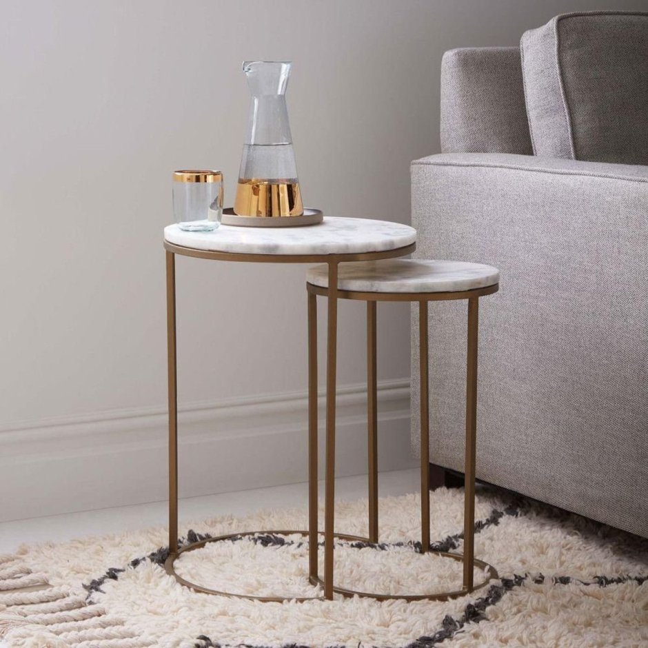 Maisie Side Table столик