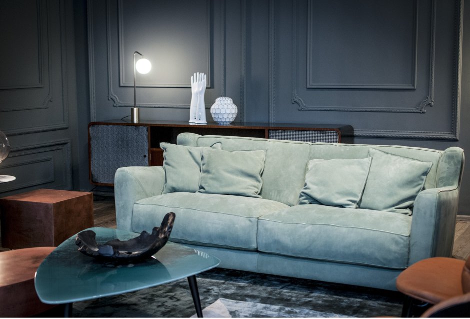 Диван Sorento Sofa Baxter