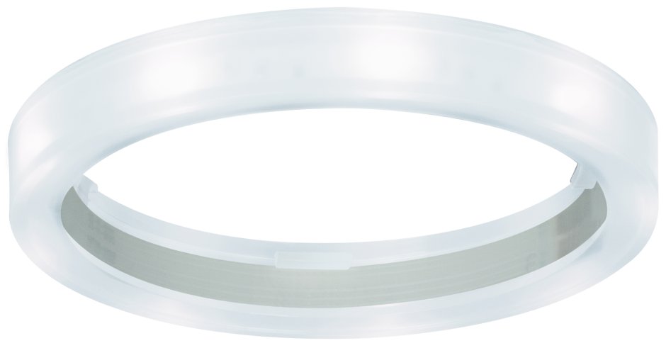 Paulmann Star line Ring 1x1.5w,
