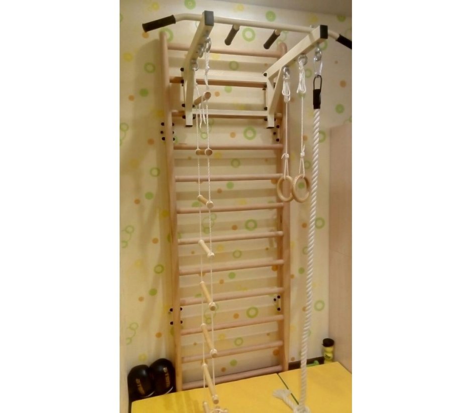 Шведская стенка Air-Gym agsem2