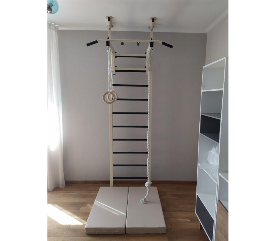 Шведская стенка Air-Gym ysk19