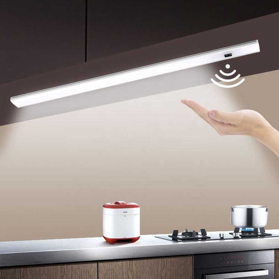 Светодиодные светильники для кухни