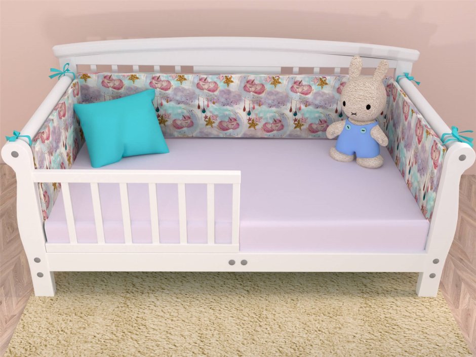 Sofia Sweet Dreams бортики