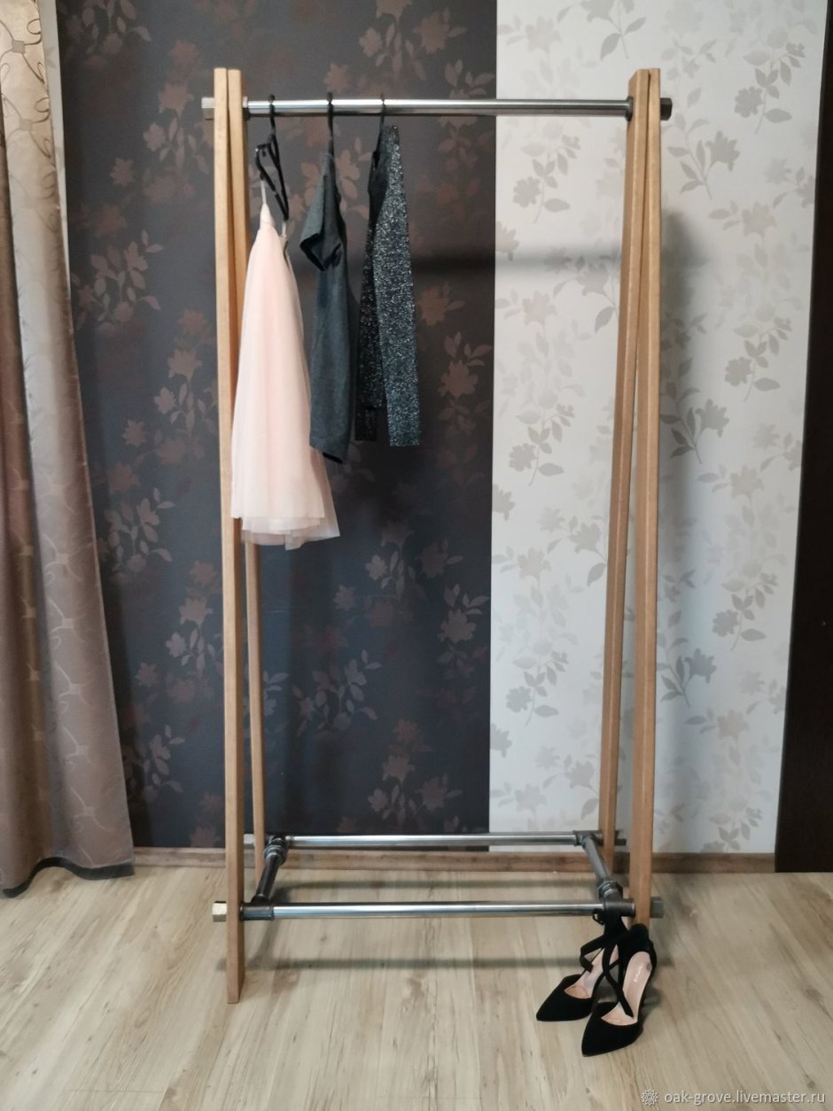 Loft mag * вешалка напольная