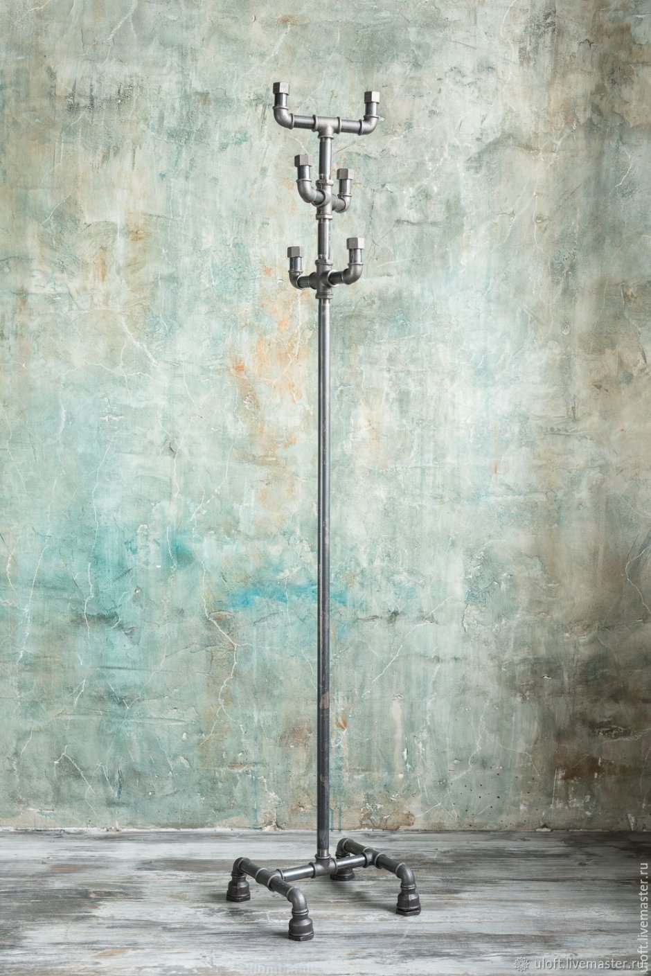 Вешалка Vevis bd-136030