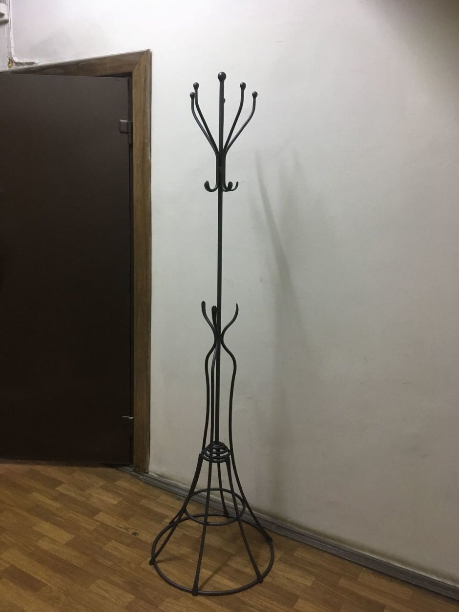 Вешалка напольная Мебелик Basko b70