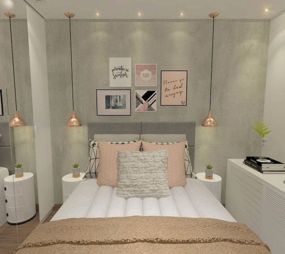 Bedroom small Lights