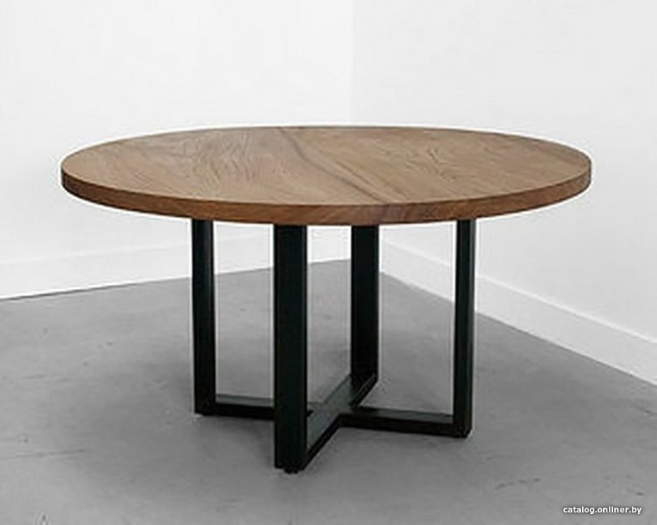 Стол Lakri Round Table