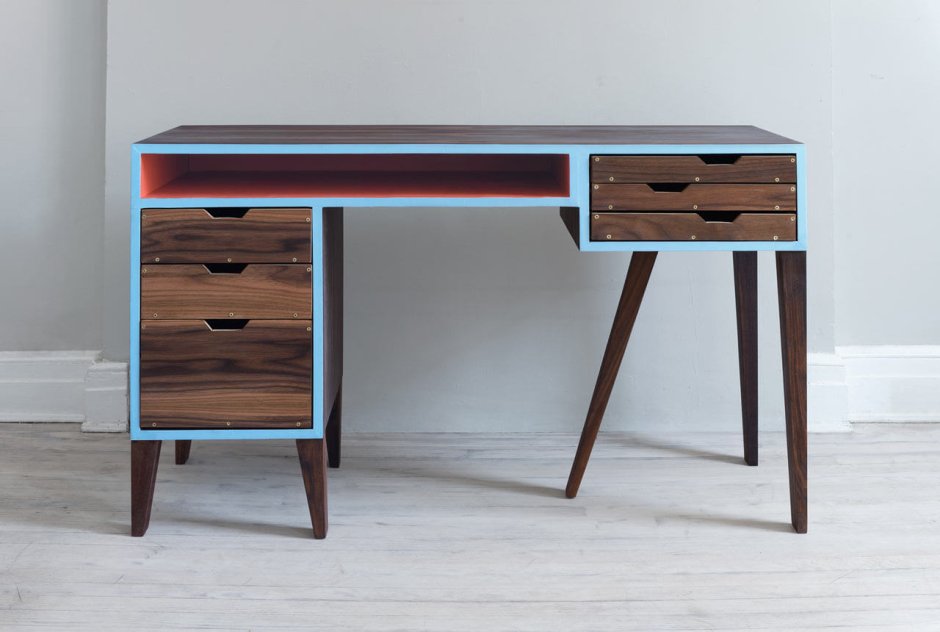 Midcentury Modern стол