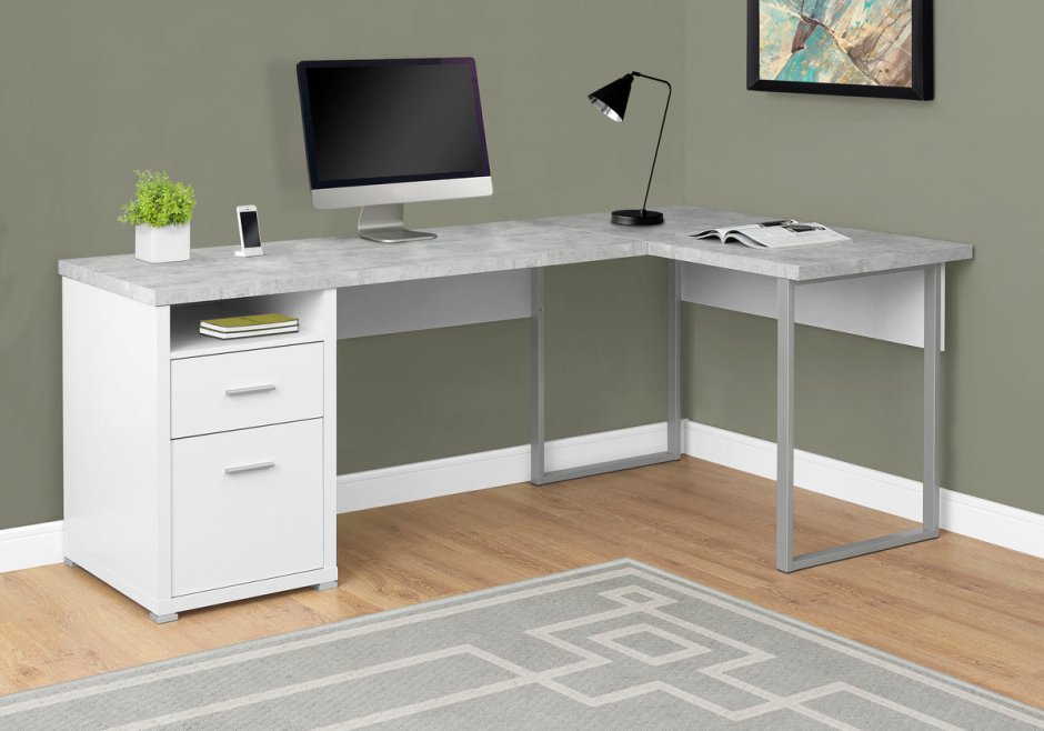 Стол Bayplus Computer Desk, 80х48х74 см