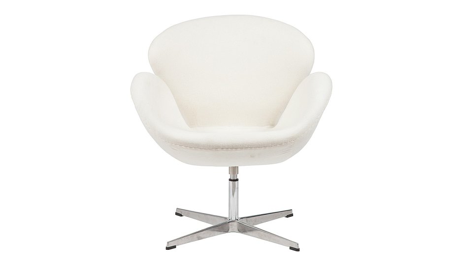 Кресло «Swan Chair» 3000