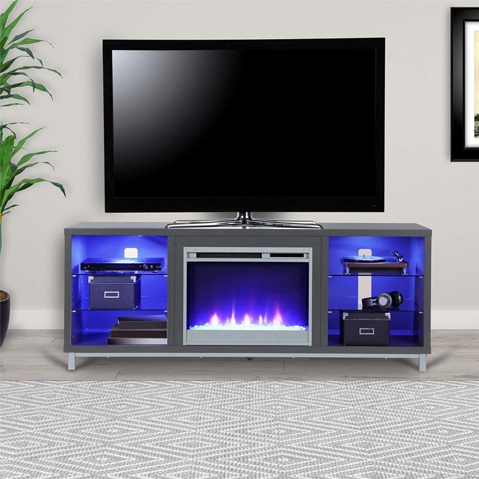 TDUK Fire TV
