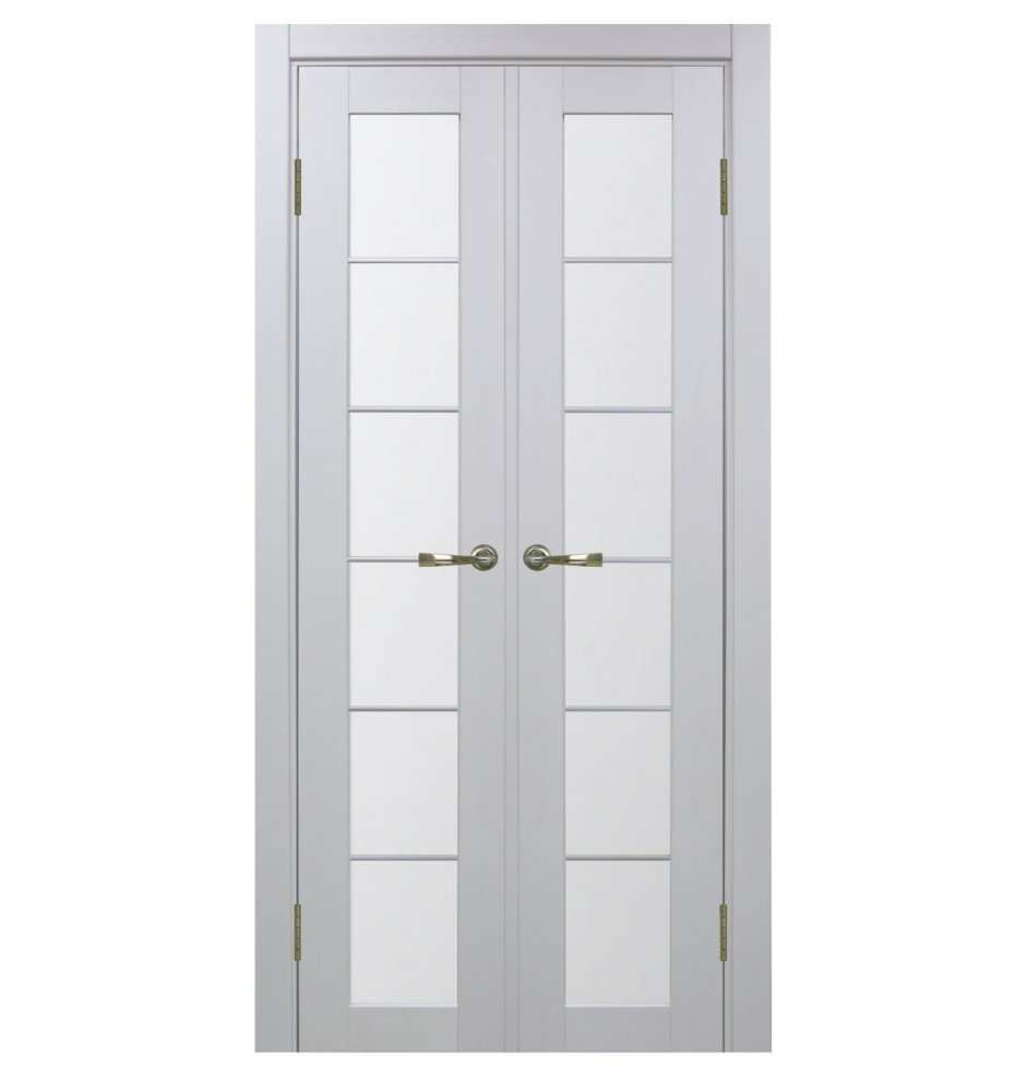 Межкомнатная дверь Турин 501 2