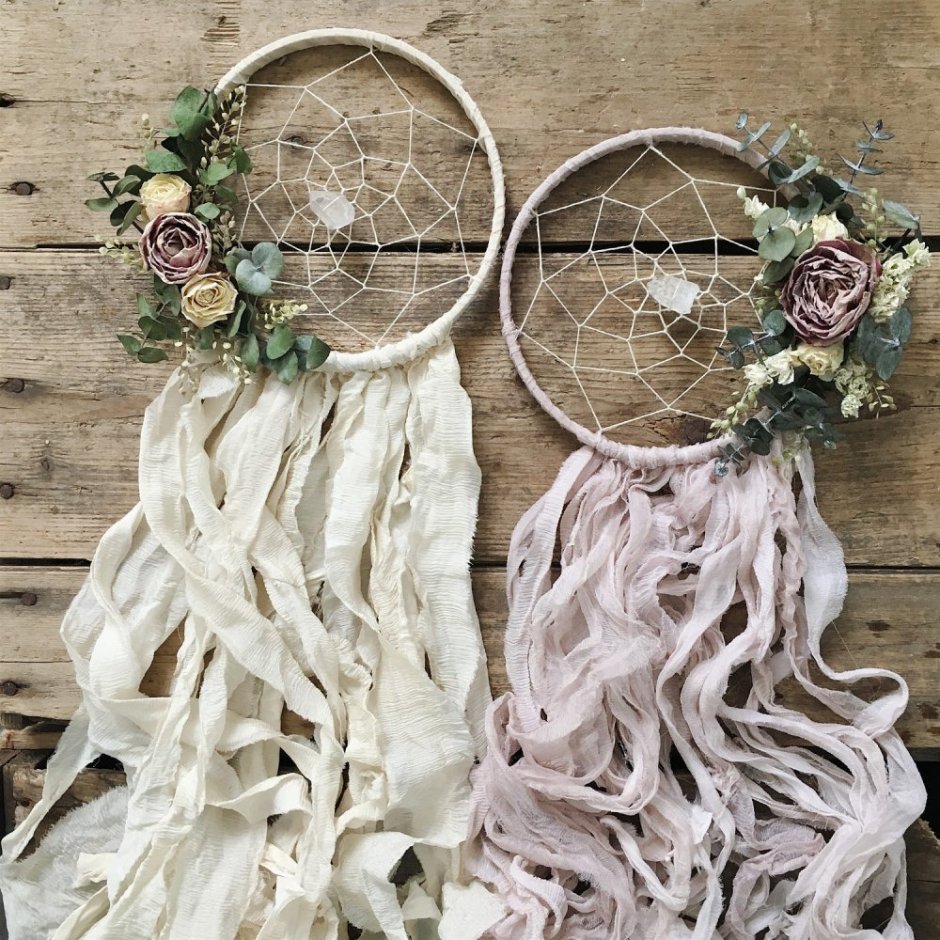 Ловец снов бохо