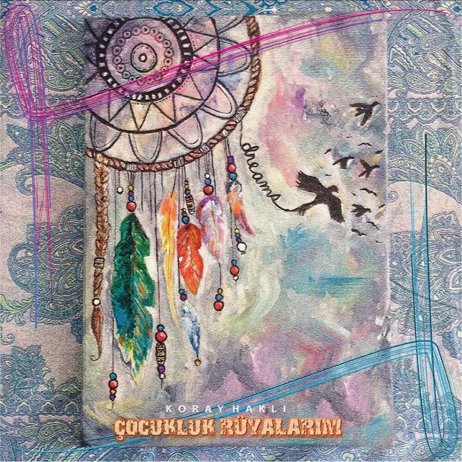 Картины в стиле бохо