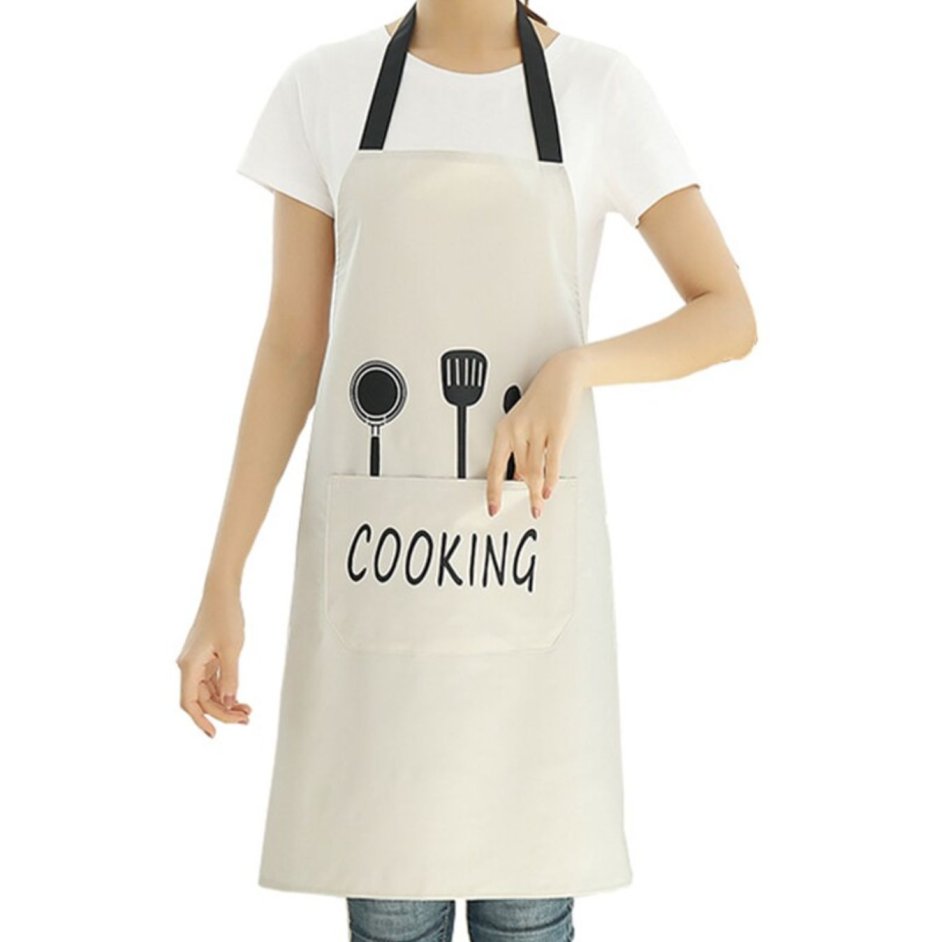 Фартук Cooking