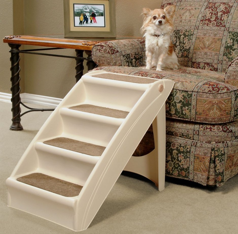 Pet Stair лестница для собак