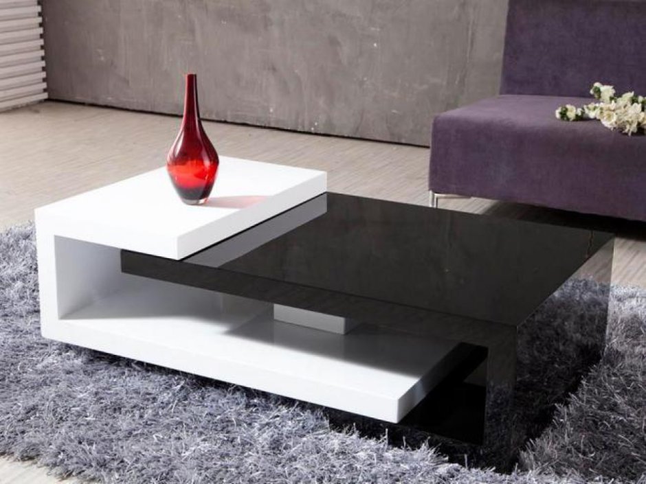 Журнальный стол Mesa de Centro