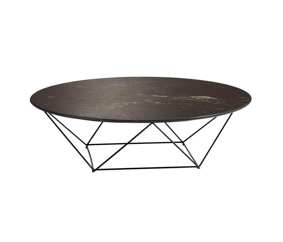 Стол кофейный Walter Knoll