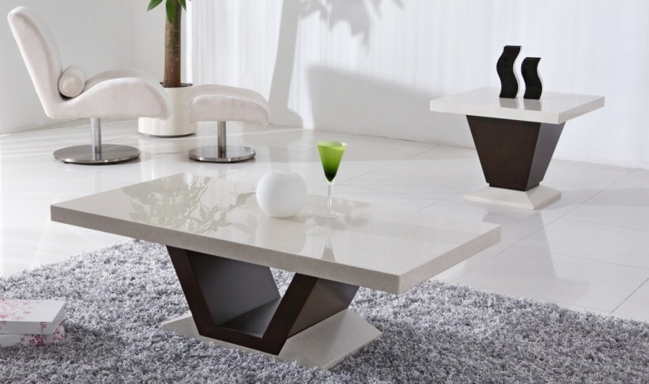 Журнальный столик Sixty Coffee Table