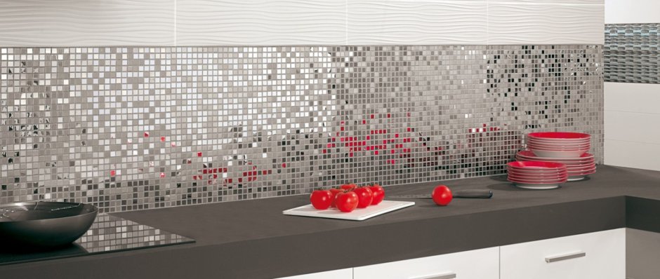 Мозаика NS-Mosaic Metal m-602