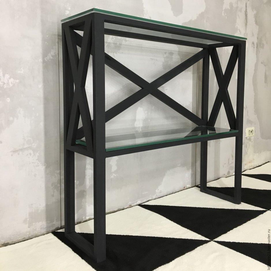 Консоль DS Loft 312