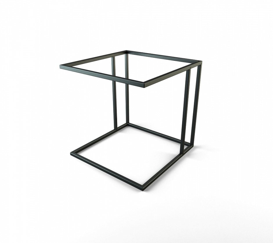Infinity Cube подстолье чертежи