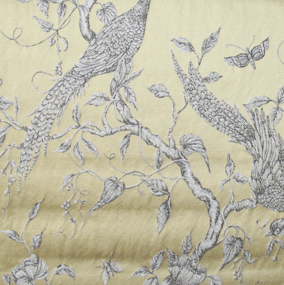 Murakami ткань