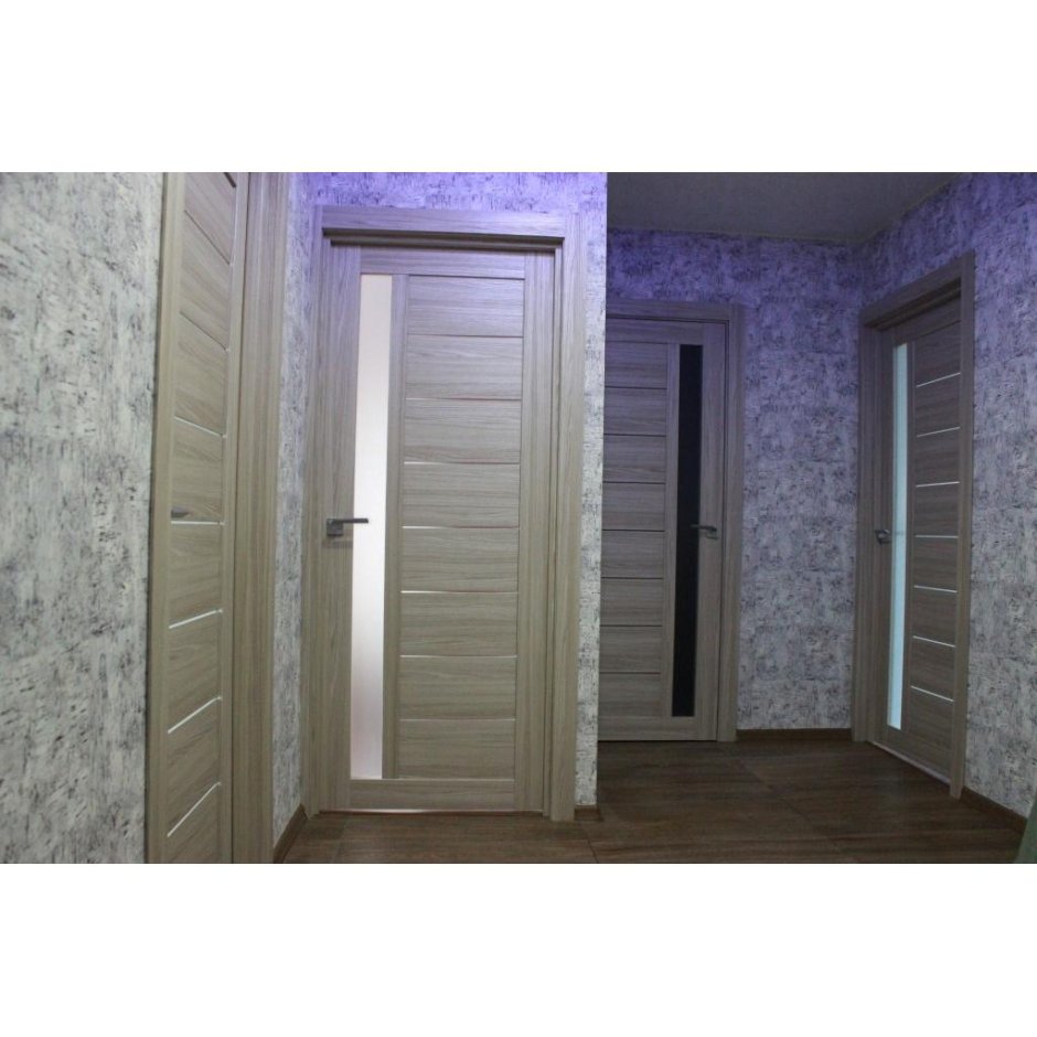 Двери межкомнатные profil Doors 37x