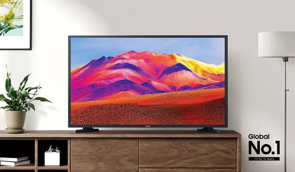 Samsung 32t5300 Smart TV