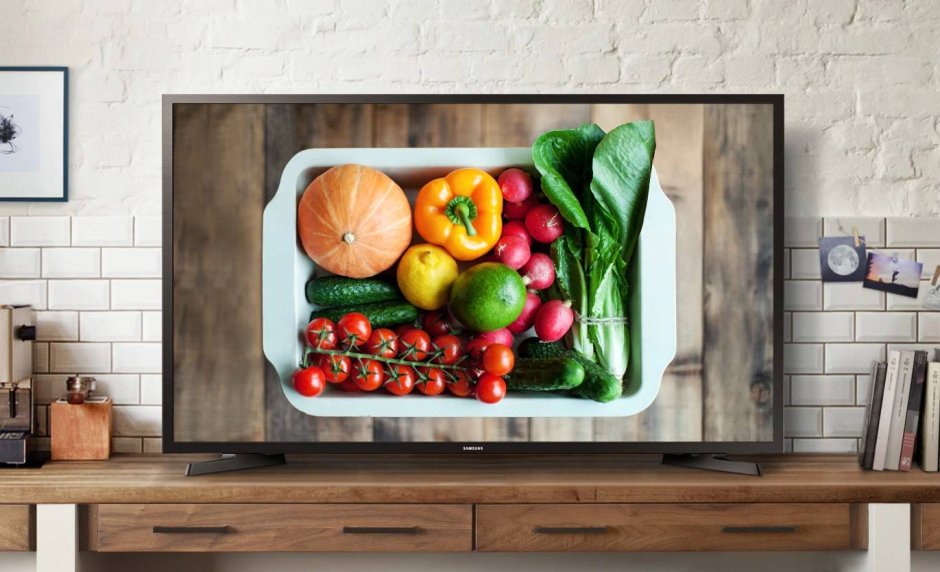 Телевизор Samsung ue32n4500au