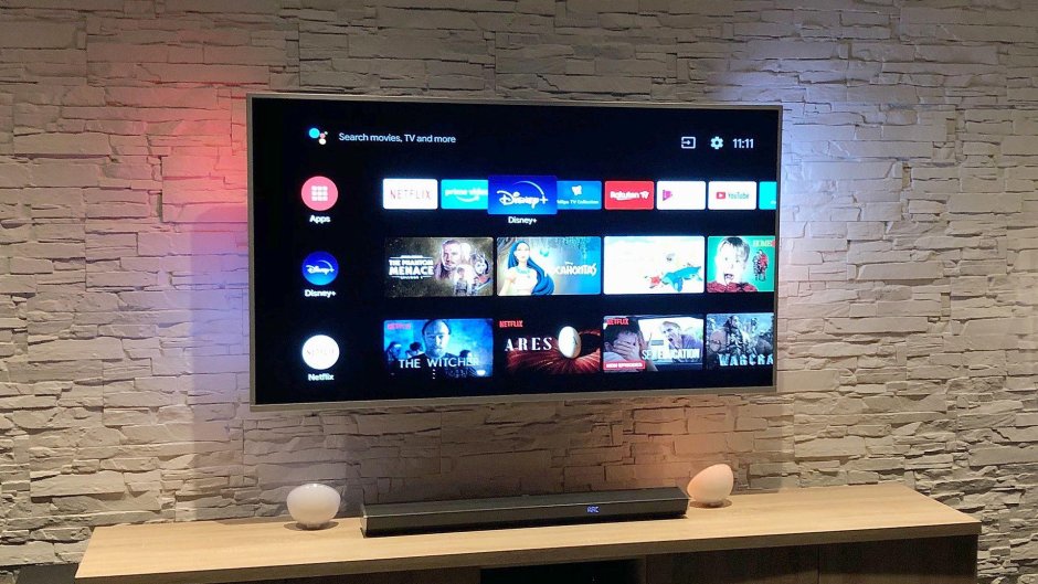 Philips 50pus8505/60, 50"