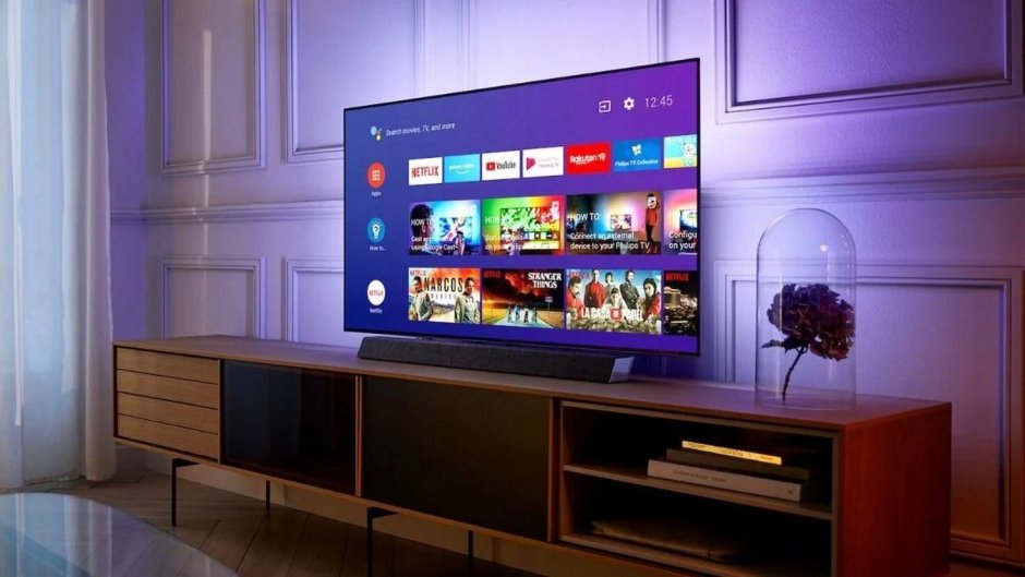 Philips Android TV 65