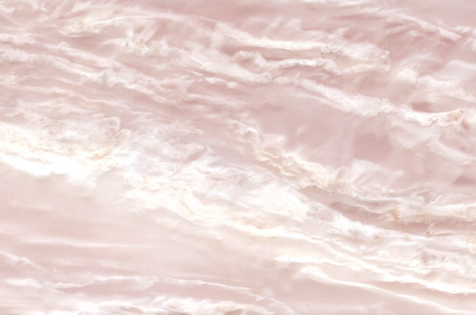 Розовый мрамор Оникс