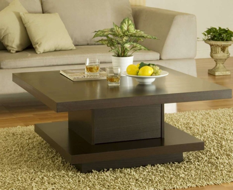 Кофейный столик Orion small Coffee Table alr1573