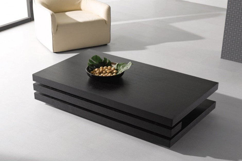 Журнальный столик Modern Home m120b
