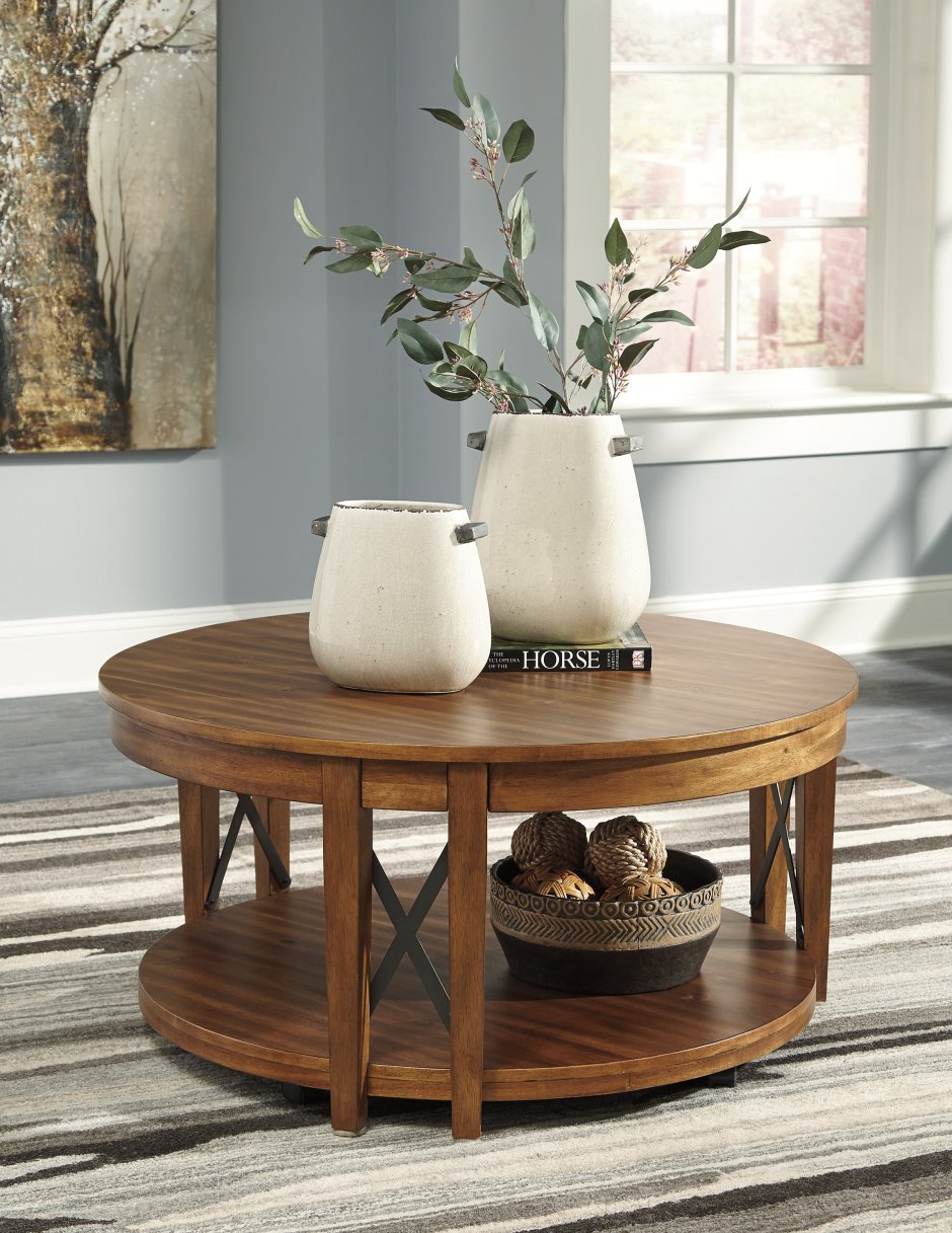 Журнальный стол Porter, Ashley Furniture