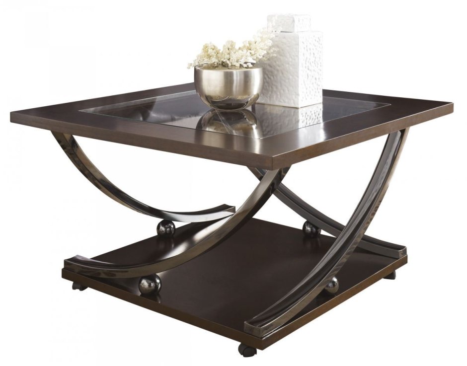 Столик журнальный Melange Eastover Cocktail Table