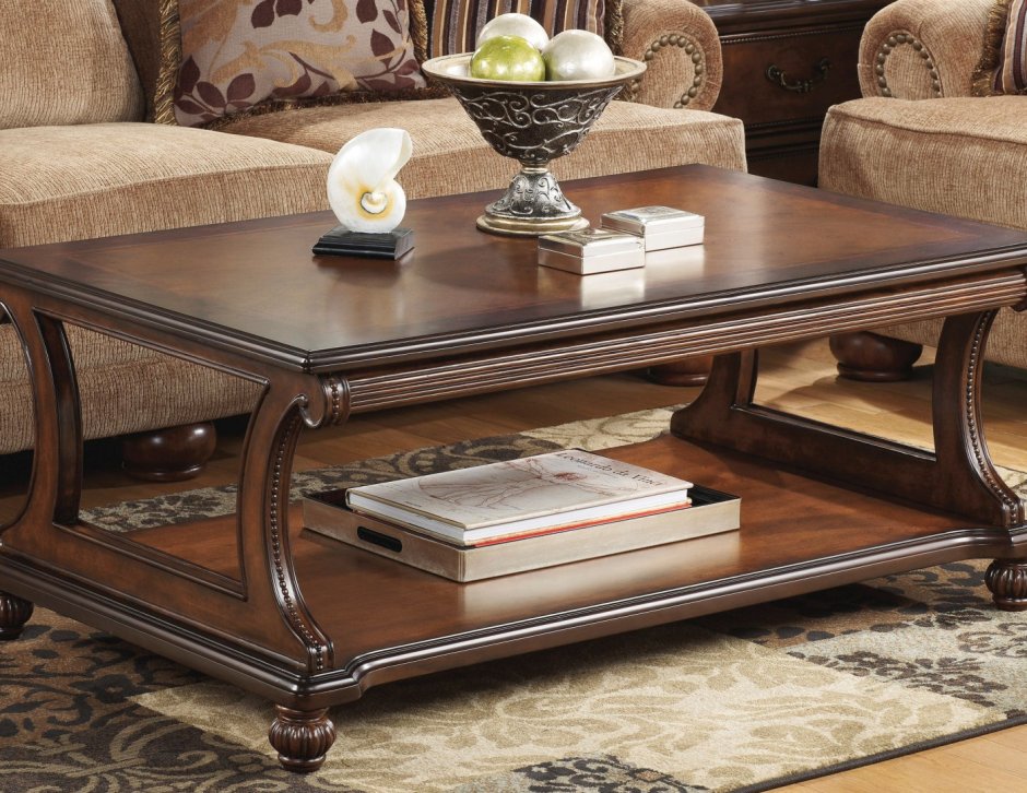 Журнальный столик Violi Cocktail Table аrteriors