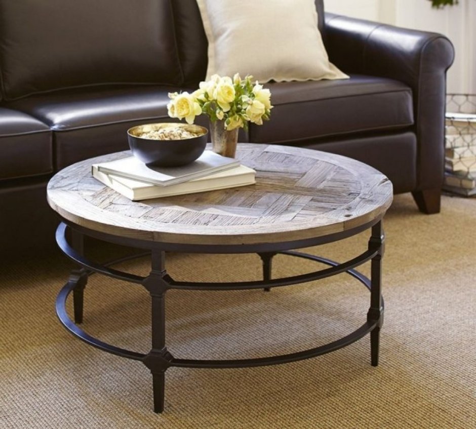 Кофейный столик Coffee Table Elledue