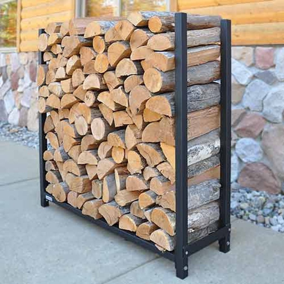Дровница Firewood 110761