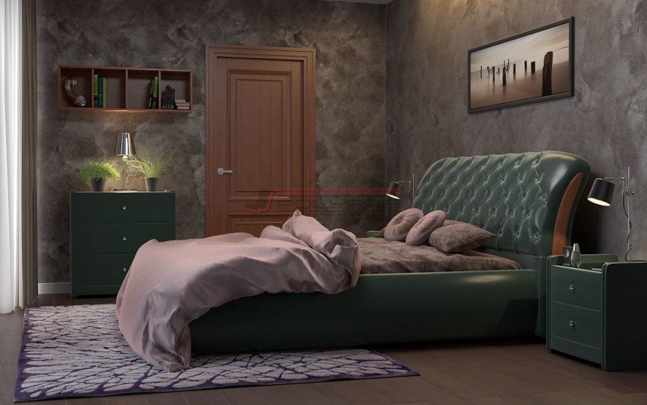 Диван-кровать Честер #80320935