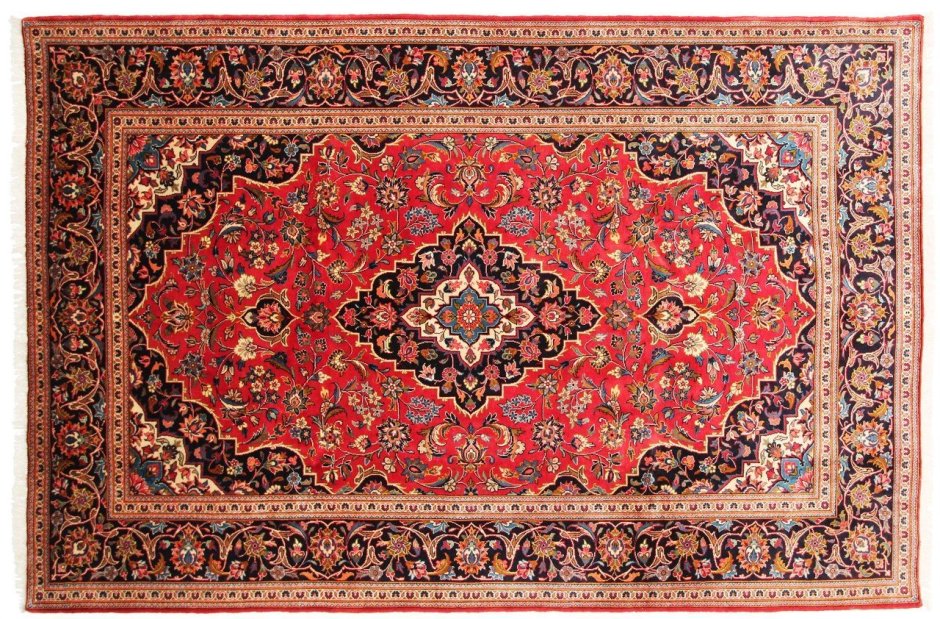 Ковер Kashan w094a