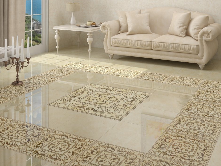 Керамогранит Gracia Ceramica Palladio