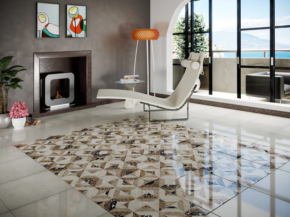 Плитка Infinity Ceramic Tiles