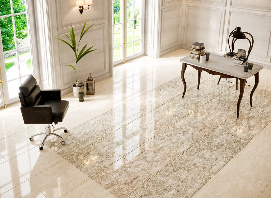Керамогранит Rimini Infinity Ceramic Tiles