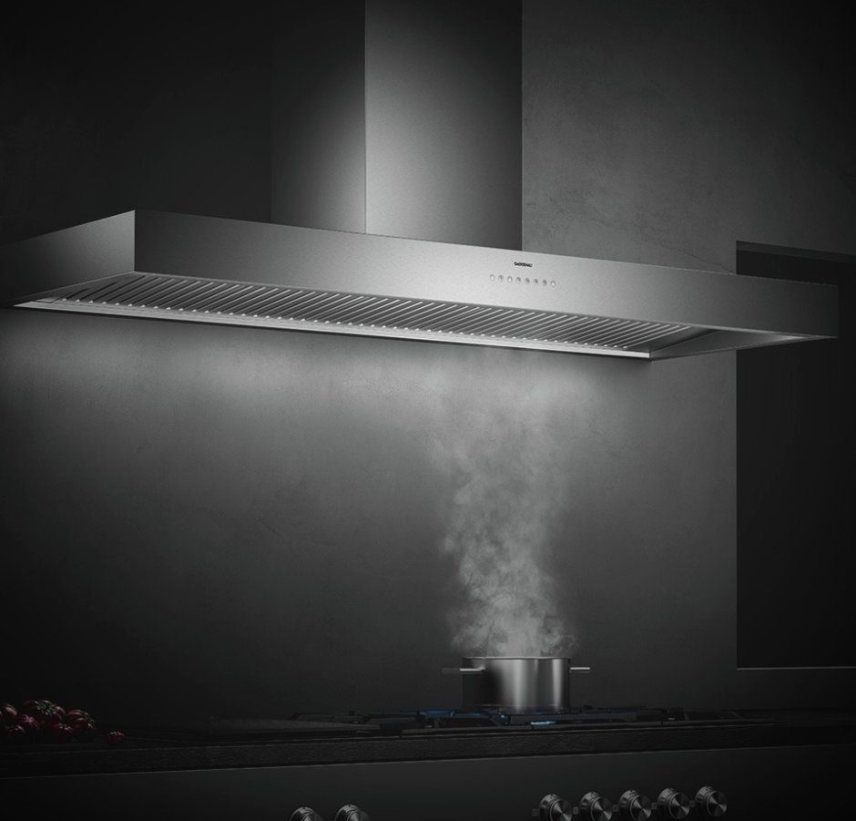 Вытяжка Gaggenau aw240120